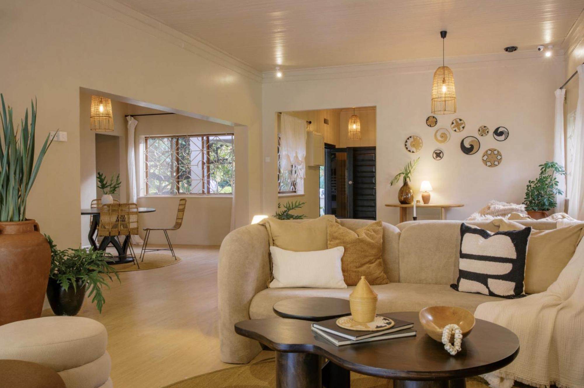 Tulia Retreat Hotel And Spa 아루샤 외부 사진