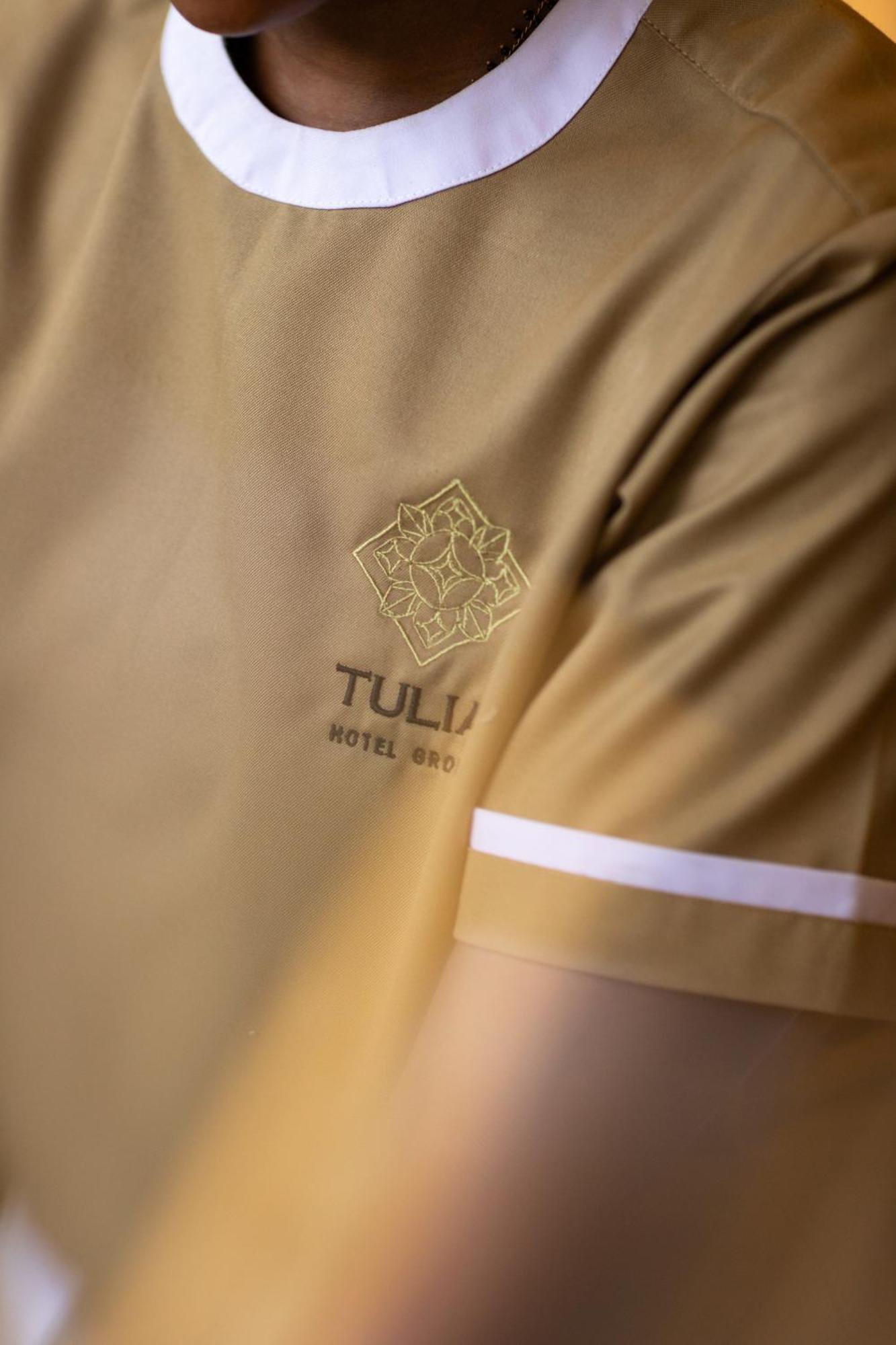 Tulia Retreat Hotel And Spa 아루샤 외부 사진