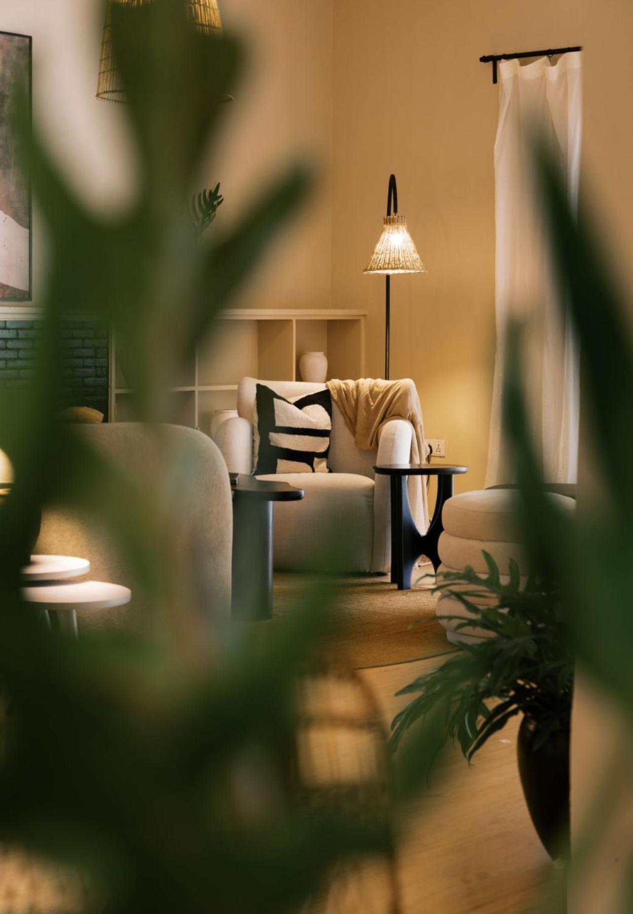Tulia Retreat Hotel And Spa 아루샤 외부 사진
