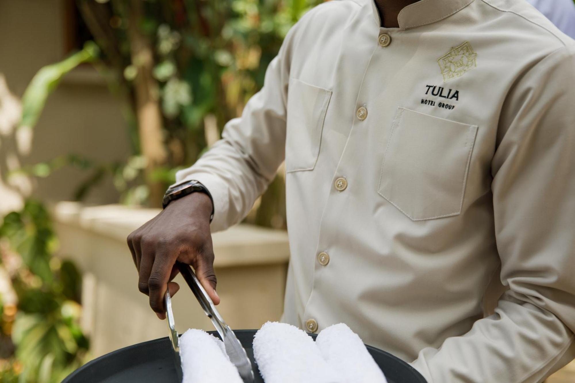 Tulia Retreat Hotel And Spa 아루샤 외부 사진