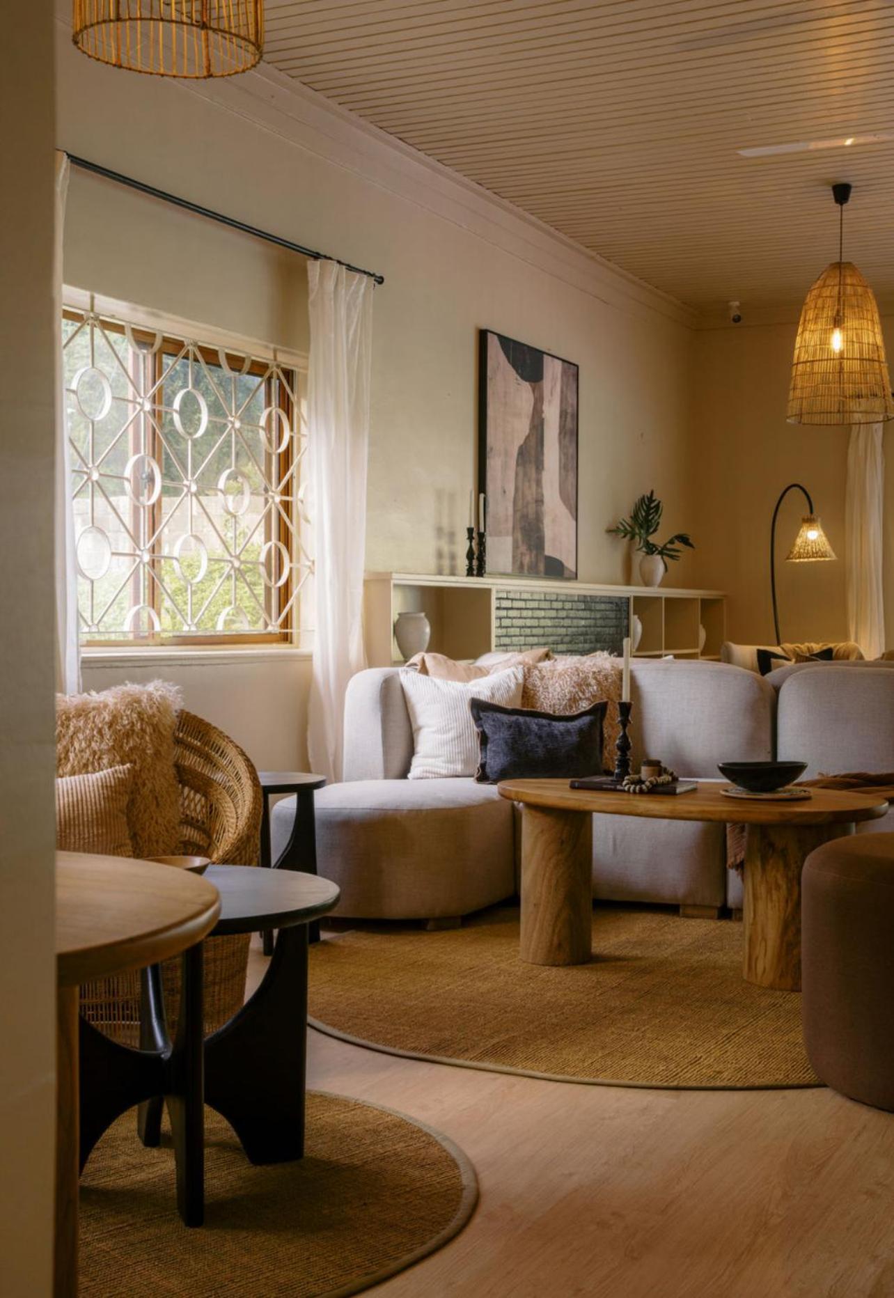 Tulia Retreat Hotel And Spa 아루샤 외부 사진