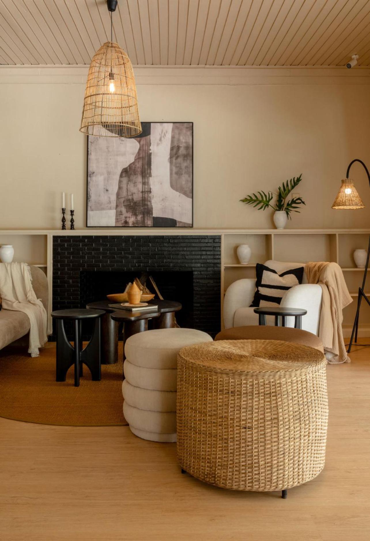 Tulia Retreat Hotel And Spa 아루샤 외부 사진